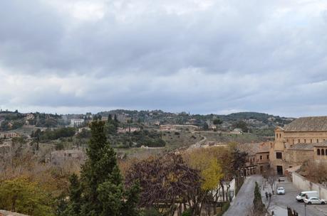Toledo. Toledo.