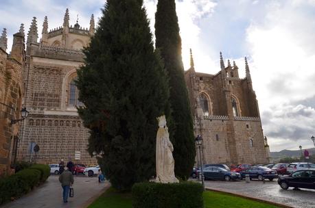 Toledo. Toledo.