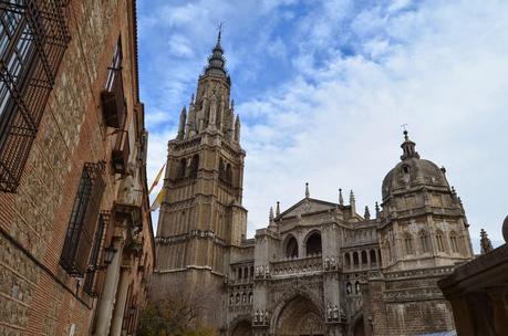 Toledo. Toledo.