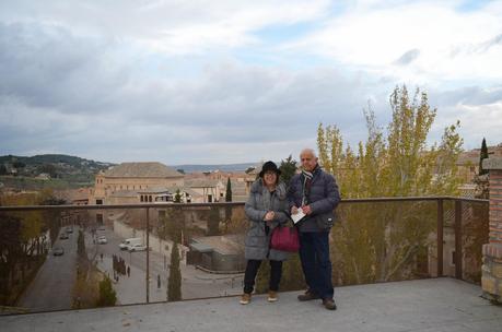 Toledo. Toledo.