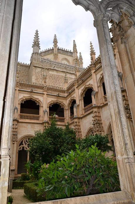 Toledo. Toledo.