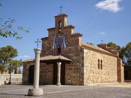 Toledo. Toledo.