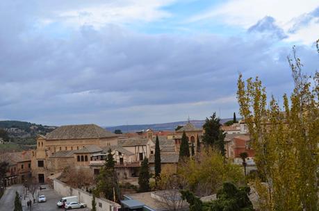 Toledo. Toledo.