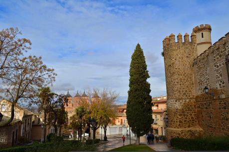 Toledo. Toledo.