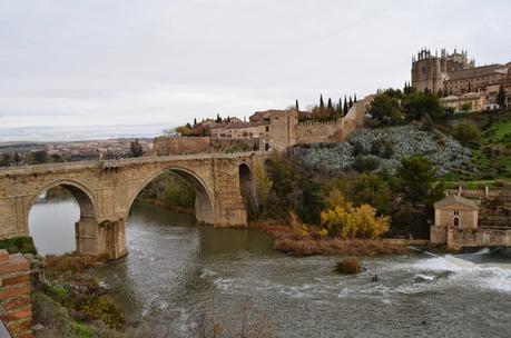 Toledo. Toledo.