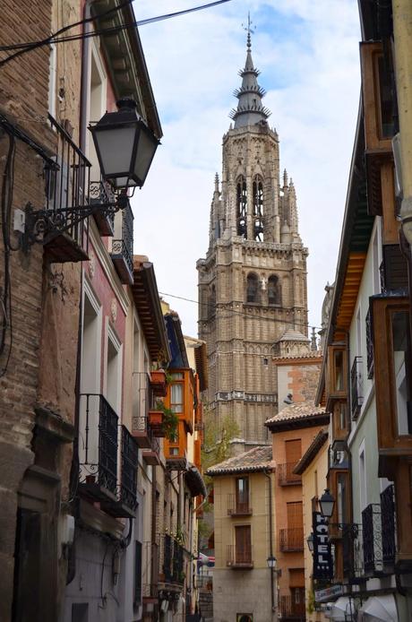 Toledo. Toledo.