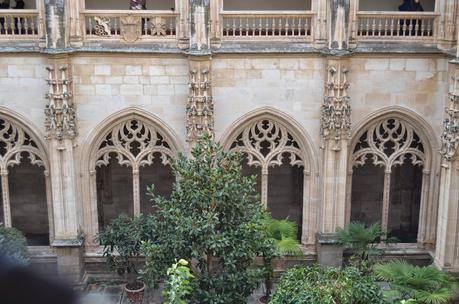 Toledo. Toledo.