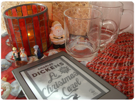 Mugs and Books Special Christmas Edition 2014 Mugs and Books Special Christmas Edition 2014