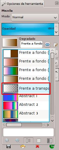 Como crear esferas en 3d personalizadas con Gimp