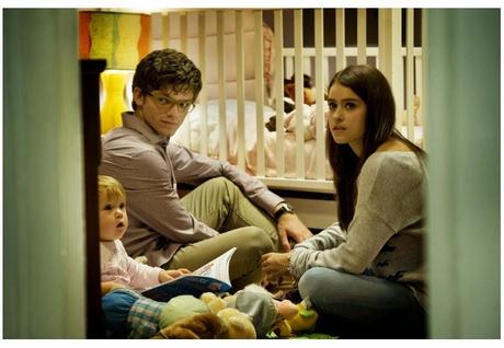 V Sesión del MCIB: Dos miradas diferentes sobre I nostri ragazzi + Piu buio V Sesión del MCIB: Dos miradas diferentes sobre I nostri ragazzi + Piu buio