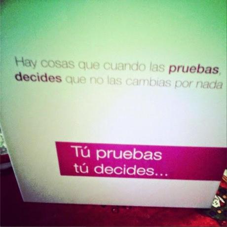 Tu Pruebas Tu Decides Tu Pruebas Tu Decides