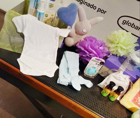 Lo mejor para tu bebé con Nonabox nonabox, bebés, mamás, suscripción