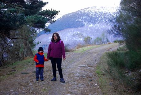 Paseando por La Rioja