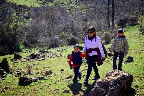 Paseando por La Rioja