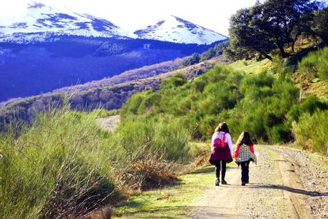 Paseando por La Rioja