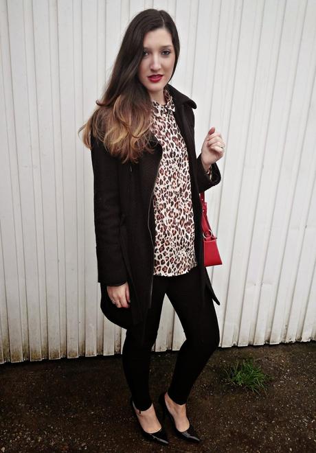 LEOPARD PRINT LEOPARD PRINT