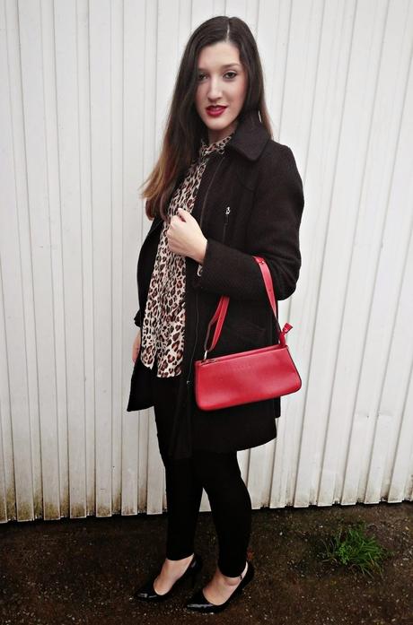 LEOPARD PRINT LEOPARD PRINT