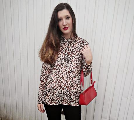 LEOPARD PRINT LEOPARD PRINT