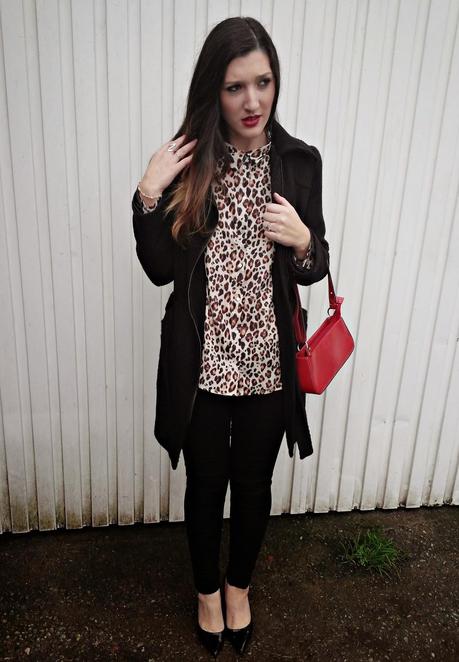 LEOPARD PRINT LEOPARD PRINT