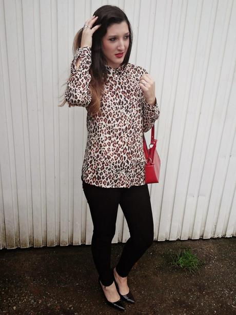 LEOPARD PRINT LEOPARD PRINT