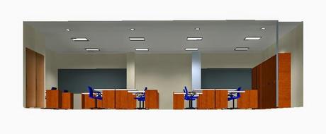 PROYECTO DE INSTALACIONES PARA EDIFICIO DE LABORATORIOS Y... PROYECTO DE INSTALACIONES PARA EDIFICIO DE LABORATORIOS Y...