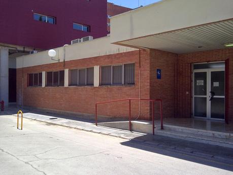 PROYECTO DE INSTALACIONES PARA EDIFICIO DE LABORATORIOS Y... PROYECTO DE INSTALACIONES PARA EDIFICIO DE LABORATORIOS Y...