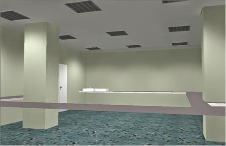PROYECTO DE INSTALACIONES PARA EDIFICIO DE LABORATORIOS Y... PROYECTO DE INSTALACIONES PARA EDIFICIO DE LABORATORIOS Y...