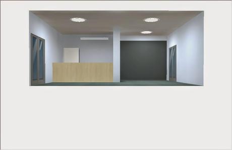 PROYECTO DE INSTALACIONES PARA EDIFICIO DE LABORATORIOS Y... PROYECTO DE INSTALACIONES PARA EDIFICIO DE LABORATORIOS Y...