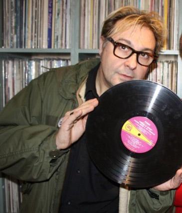 Libro Rock Marketing. La visión desde el rock Libro Rock Marketing. La visión desde el rock