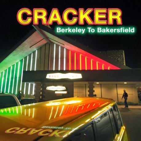 Cracker - Waited my whole life (2014)
