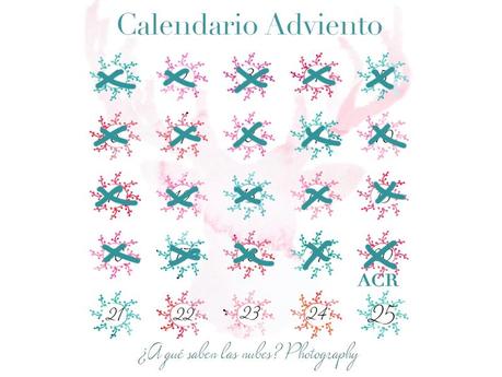 Calendario de Adviento. Día 20. Adobe Camera Raw vs Lr