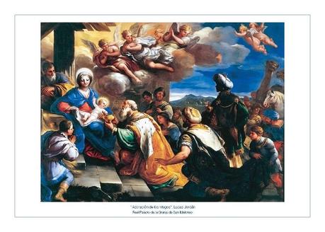 Haz clic para cerrar imagen. Utiliza las flechas para navegar. Máxima expectativa por el primer discurso navideño-anual de Su Majestad el Rey don Felipe VI