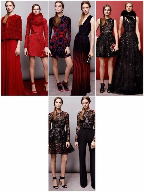 Prefall 2015: Elie Saab