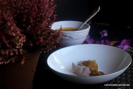 Medallones de Conejo para Navidad Medallones de Conejo para Navidad