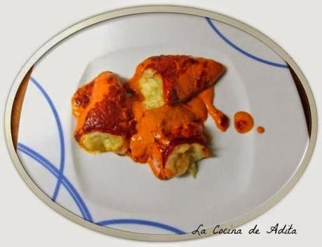 Ocho platos, para estas fiestas Ocho platos, para estas fiestas