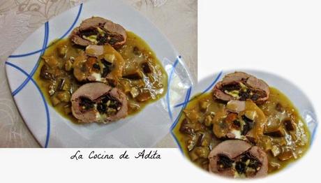 Ocho platos, para estas fiestas Ocho platos, para estas fiestas