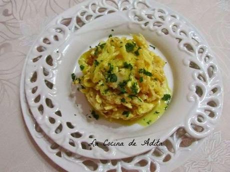 Ocho platos, para estas fiestas Ocho platos, para estas fiestas