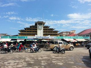 Desde Siem Reap Desde Siem Reap