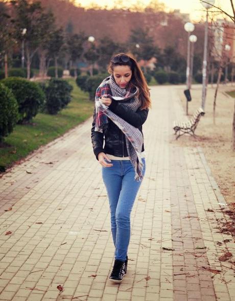 UN DIA DE MI VIDA UN DIA DE MI VIDA