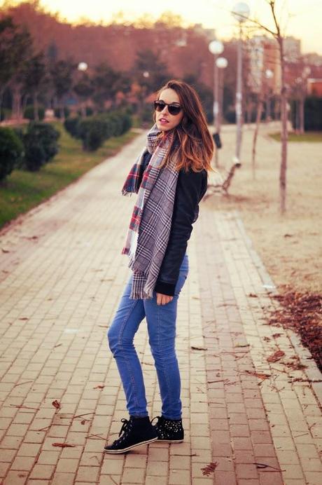 UN DIA DE MI VIDA UN DIA DE MI VIDA