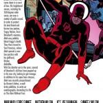 Primer vistazo a Daredevil Nº 11 Daredevil Nº 11