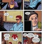 Primer vistazo a Daredevil Nº 11 Daredevil Nº 11