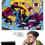 Primer vistazo a Daredevil Nº 11 Daredevil Nº 11