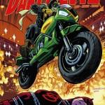 Primer vistazo a Daredevil Nº 11 Daredevil Nº 11