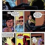 Primer vistazo a Daredevil Nº 11 Daredevil Nº 11