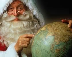 El verdadero significado de soñar con Papa Noel o Santa Claus. sueño con papa noel o santa claus