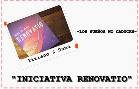 Iniciativa Tiziano & Dana - Renovatio