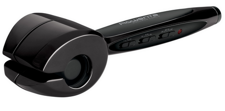 Rowenta So Curl para unos rizos perfectos Rowenta So Curl para unos rizos perfectos