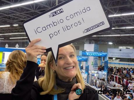 Entrevista a Ruta Sepetys autora de “El Color de los Sueños” Entrevista a Ruta Sepetys autora de “El Color de los Sueños”