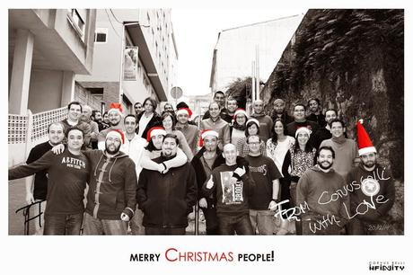 Pensamientos preliminares sobre la nueva web,vídeo y felicitaciones(Infinity) Pensamientos preliminares sobre la nueva web,vídeo y felicitaciones(Infinity)